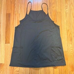 Black Women's Active Dress